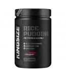 Kingsize Nutrition Rice Pudding Çilek
